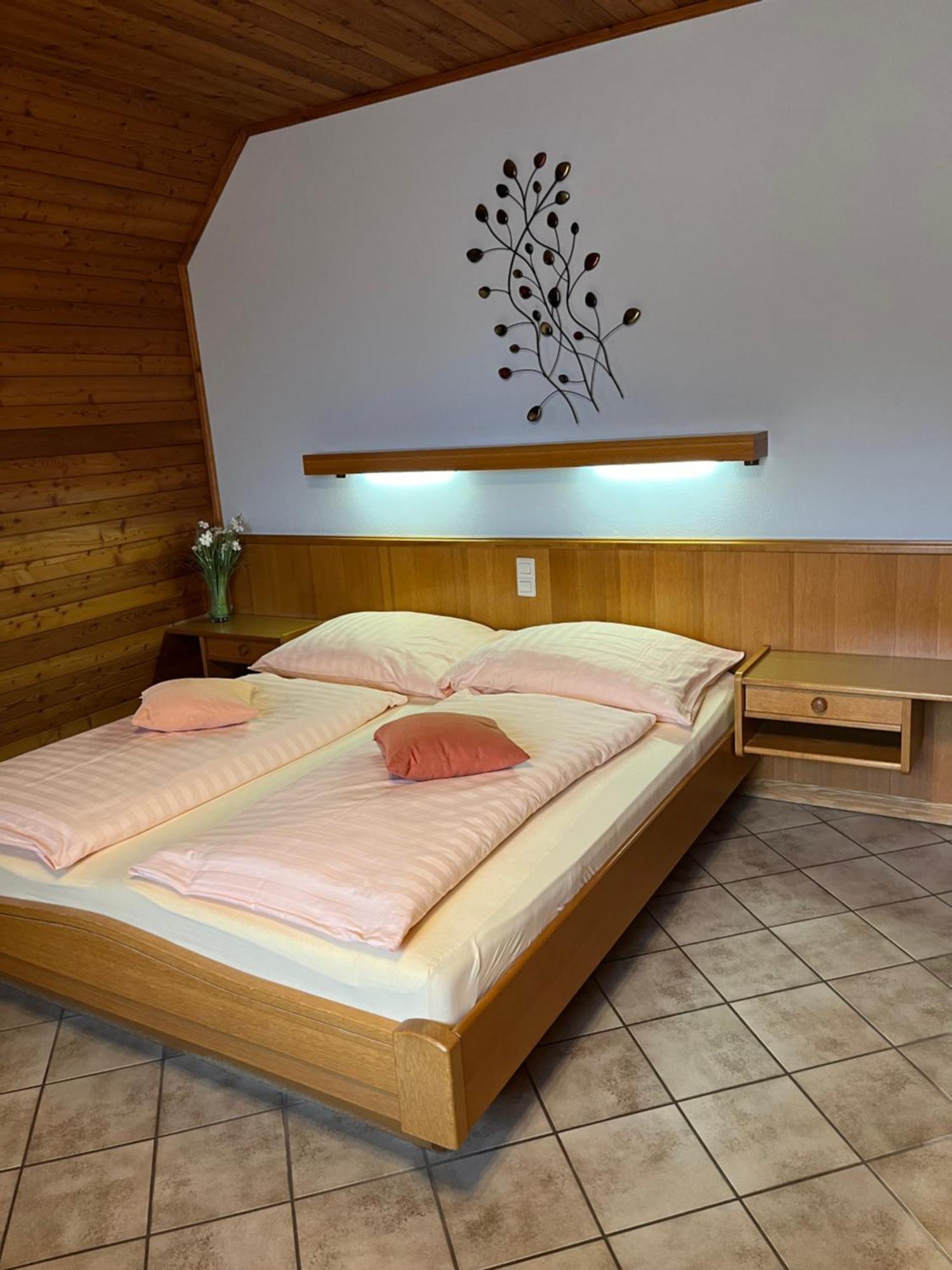 Pension Kreischberg Mayer Занкт-Лоренцен-об-Мурау Екстер'єр фото
